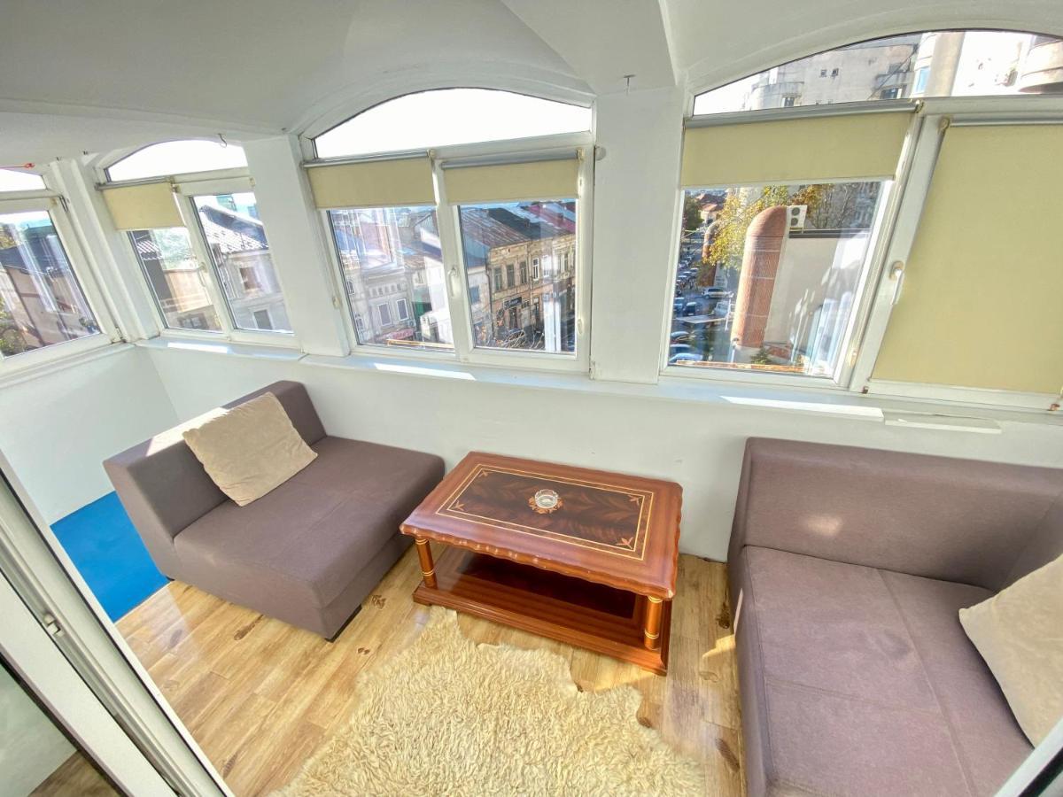 Downtown Apartment Krajowa Zewnętrze zdjęcie