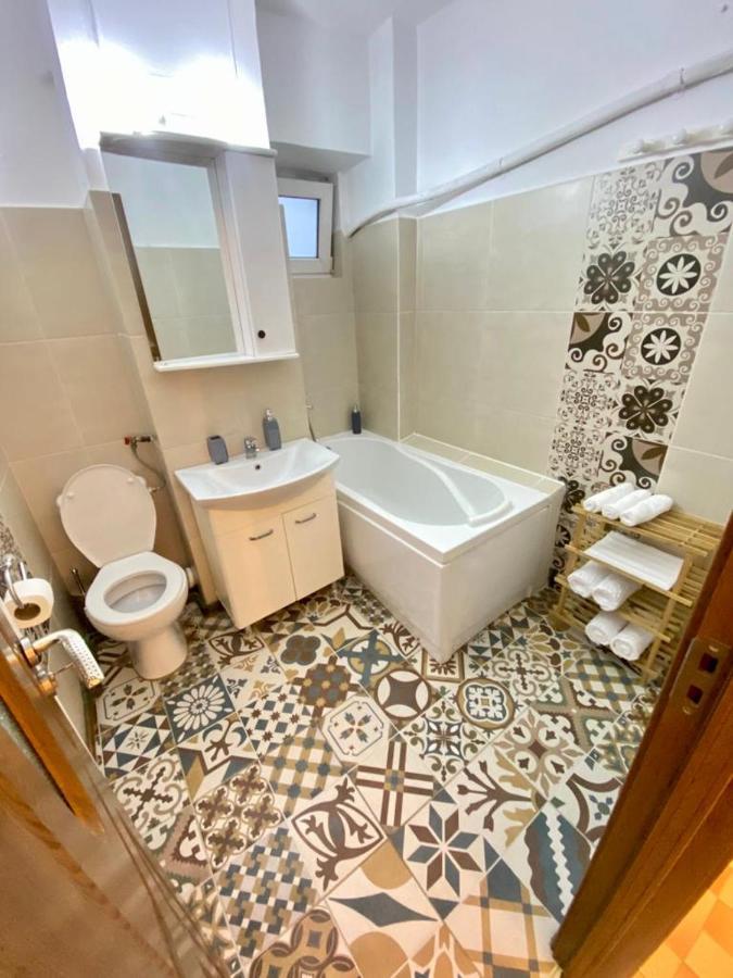Downtown Apartment Krajowa Zewnętrze zdjęcie