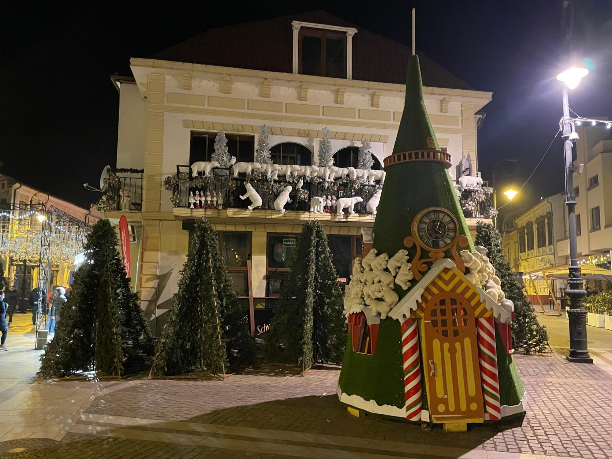 Downtown Apartment Krajowa Zewnętrze zdjęcie