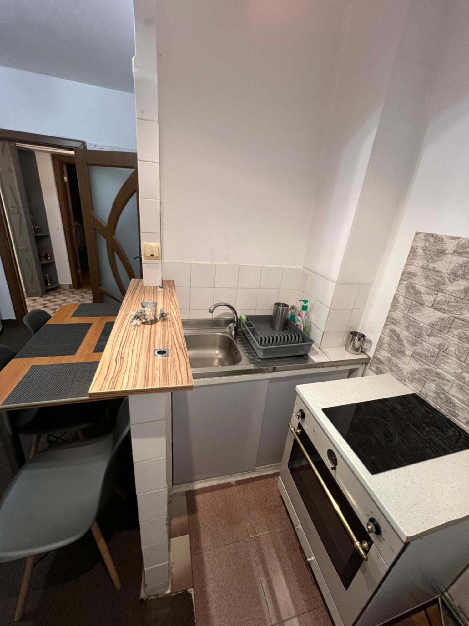 Downtown Apartment Krajowa Zewnętrze zdjęcie